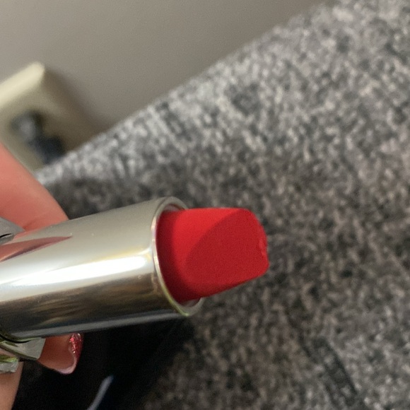 Dior | Rouge Matte Lipstick | 999 - Picture 3 of 3